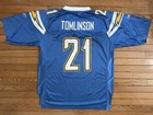 Reebok Jersey LaDainian Tomlinson San Diego Chargers Men Large
