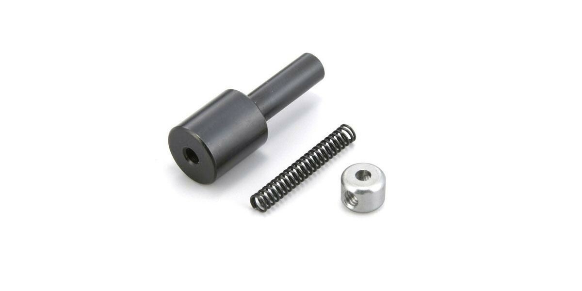 KYOSHO  BIREL KART,  LINKAGE STOPPER SET, (RACING KART) KT028