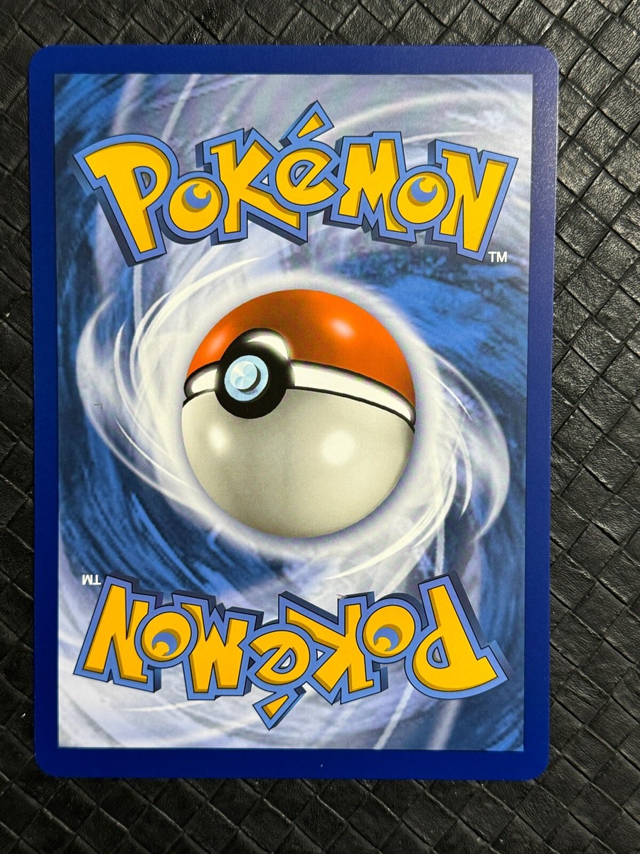 Pokemon Morpeko V-Union Swsh287-290 4 Card Set LP W/ Jumbo Card