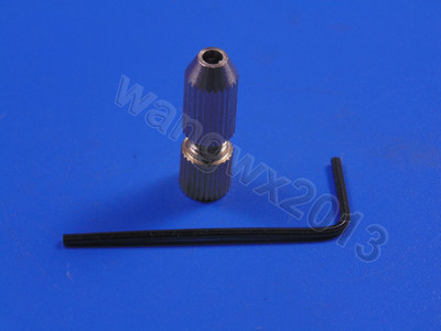 2/2.3/3.17mm Brass Electric Gimlet 
