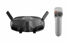 DJI Goggles 2 Motion Combo - DJI RC Motion 2