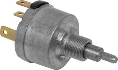 OER 2 Speed Wiper Switch For 1968 Belair Biscayne Impala Caprice Chevelle