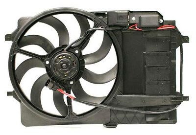 Engine Radiator Cooling Auxiliary Electric Fan Motor For MiNi Cooper