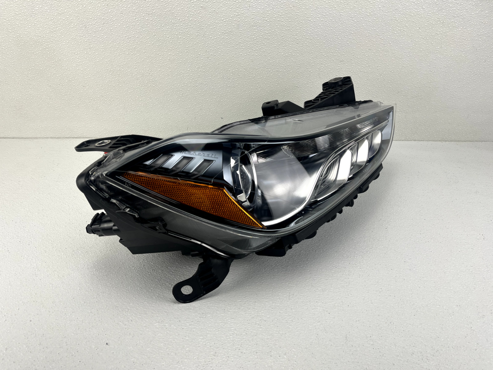 NICE! 2014-2018 MASERATI GHIBLI RIGHT PASSENGER NON-AFS HID XENON HEADLIGHT OEM