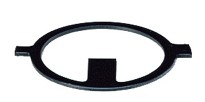 M 16 00,  Sonderausführung Gr. M 16   ANSCHÜTZ, Balkenkorn Gr. 2,0 mm, M16, NEU