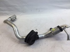 11 12 Audi A5 S5 Coupe 4.2l Awd At Ac A/c Air Condition Hose Line Pipe OEM S
