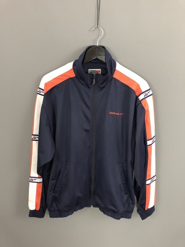 reebok retro tracksuit