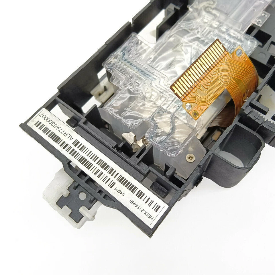 Cabezal de impresión MFC-J3520 compatible con Brother MFC-J4610 MFC-J4510 MFC-J4710 MFC-J4410DW Foto 2 de 4