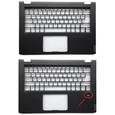 New Lenovo IdeaPad C340-14 C340-14IWL API C340-14IML FLEX-14IWL Palmrest Gray