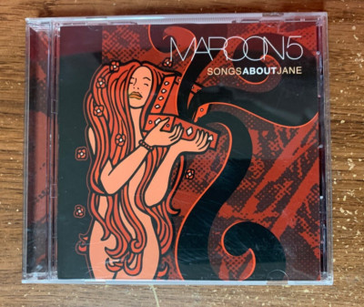 2003 Maroon 5 