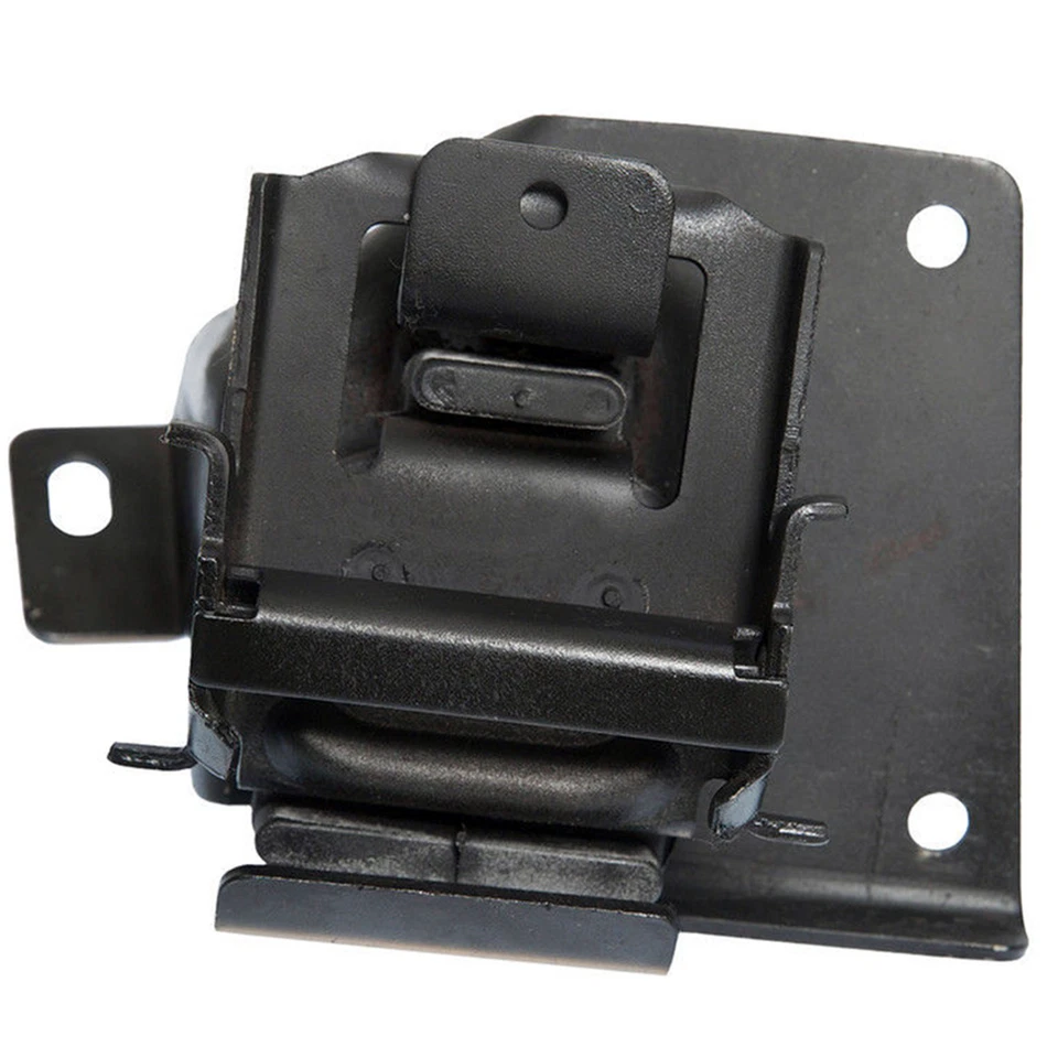 Para Chevrolet C1500 GMC C1500 Sierra 1996-1998 4,3 L tracción trasera 2 piezas montaje de motor y transmisión Foto 2 de 4