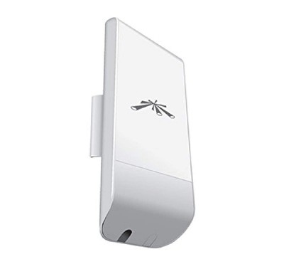 Ubiquiti Nanostation Loco M2 - Wireless Access Point - Airmax (Locom2u