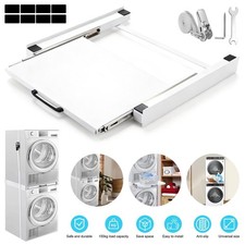 Waschmaschine Verbindungsrahmen Trockner Zwischenbaurahmen Säule 54*60*7.5cm NEU