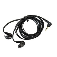 Shure SE215 PRO Wired Earbuds - Professional Sound Isolating Earphone