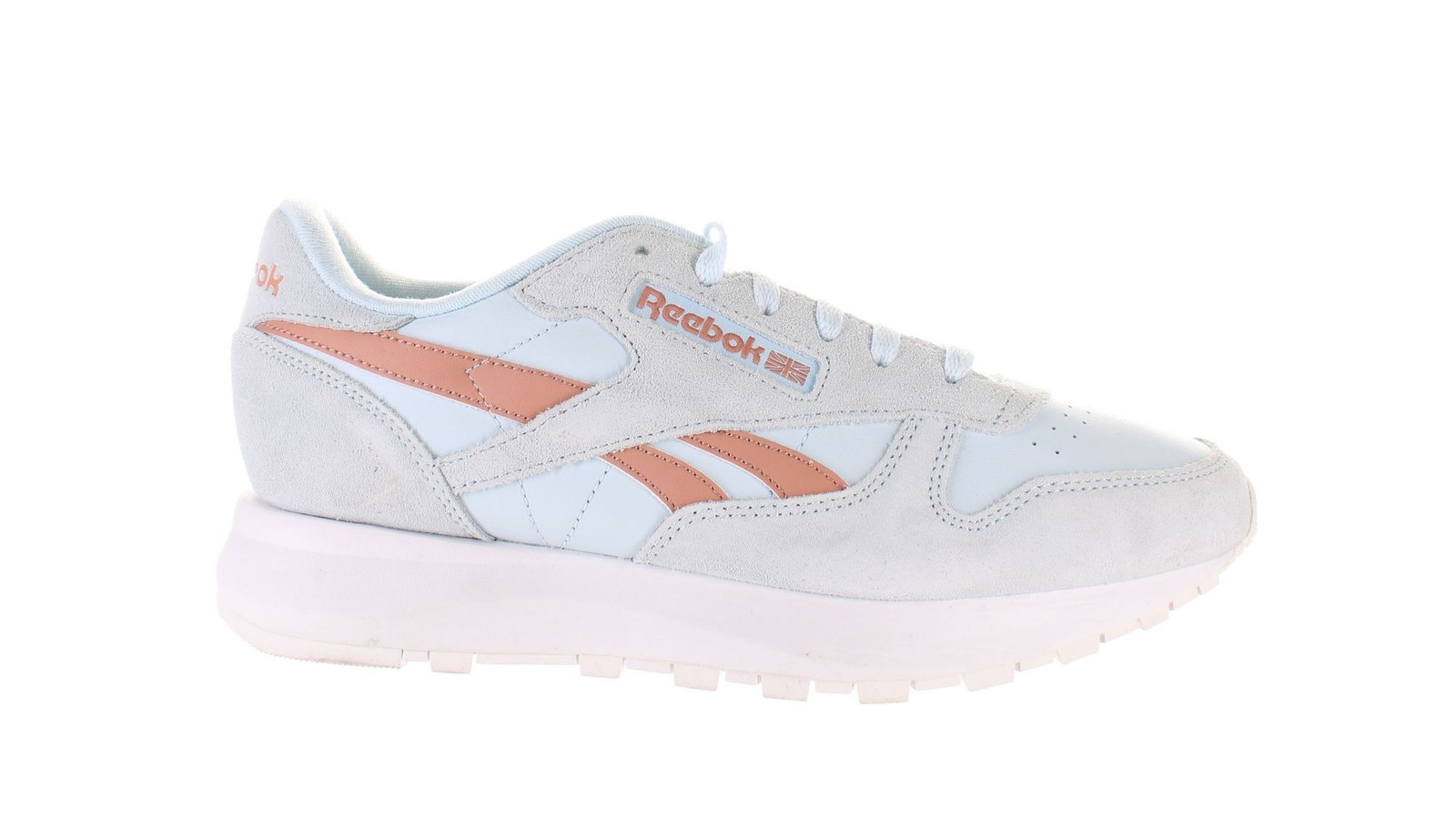 Reebok Women's Classic Blue Running Shoes Size 9 - Style 7817658