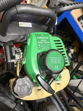 Garden line  Petrol Hedge Trimmer MHTP24-2