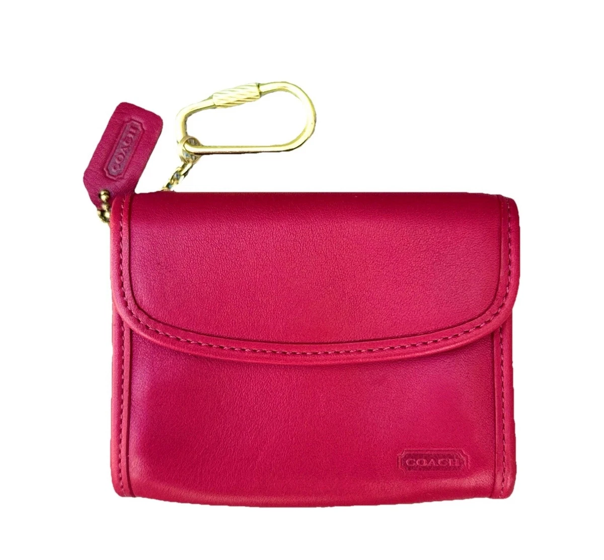 Coach Red Wallets for Women with Vintage for sale | eBay Coach Red Wallets for Women with Vintage for sale | eBay