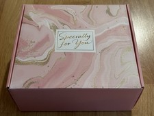 New Relaxing Spa 6 Piece Boxed Gift Set