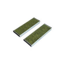 Innenraumfilter Pollenfilter für Audi A6 4FH C6 4F2 4F5 Allroad C5 4BH | 246474