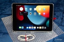 Apple iPad Air 2, 9.7 Zoll, 128GB, WLAN + Cellular