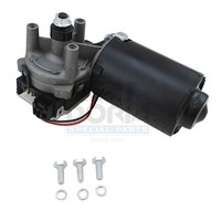 Meat & Doria Wischermotor Vorne FüR Fiat Panda 141_ 750 1000 I.E Cat 141A_ 900