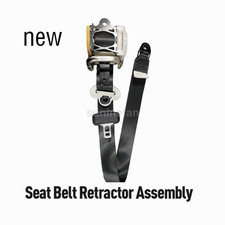 Buckle For Honda Civic 2016-2020 Front Seat Left Side Seat Belt Safety 3 Point