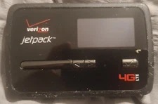 Verizon Jetpack MIFI8800L 4G LTE Hotspot Modem
