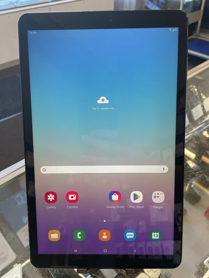 Samsung tablet tab a 2018 10.5 (unlocked), photo 2 of 5