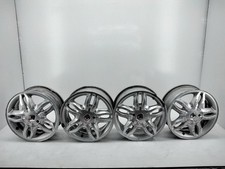 4 CERCHI IN LEGA PER RENAULT Clio Serie 8200517802 (04>08)
