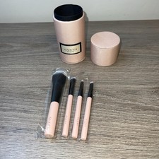 Gucci Makeup Brush Travel Set 4-Piece with Pi...