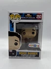 Funko POP! Marvel: Thor Ragnarok - Bruce Banner #250 (Toys R Us EXCL)