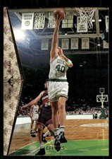 1994-95 SP #37 Dino Radja