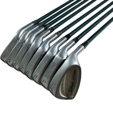 Titleist La Femme Ladies Golf Irons Set 4-SW Oversize Swix Shafts RH Steel Heads