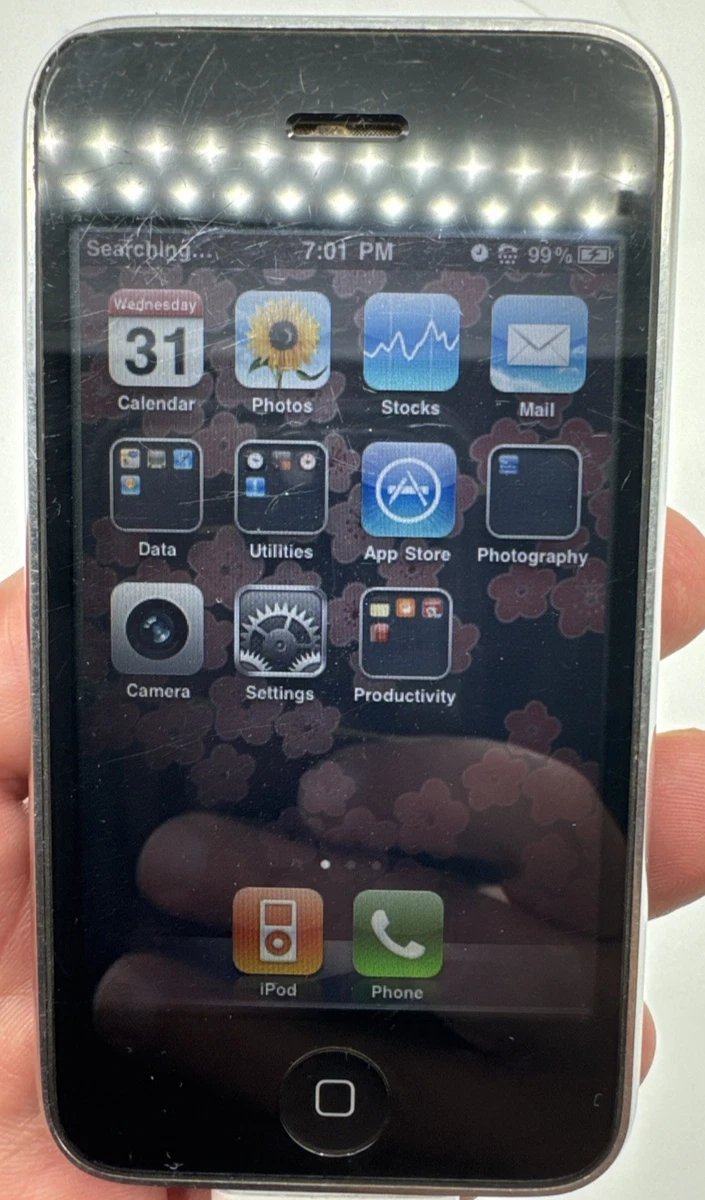 iPhone 3GS 3MP for sale | eBay