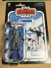 2026 Star Wars ESB  Vintage Collection VC392 General Veers  AT-AT Commander