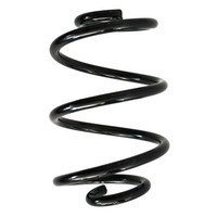 Fahrwerksfeder Hinterachse Schraubenfeder Ø132Mm Spidan FüR U.A. Renault Twingo