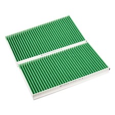 Filtre d'habitacle BMW 525