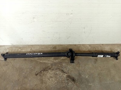 DODGE CHALLENGER 08- 5.7 V8 Kardanwelle DRIVE PROPELLER SHAFT 04593856AC OE Orig