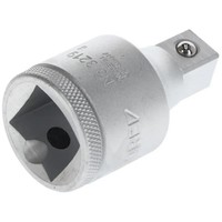 Gedore 3219 6278010 SteckschlüSsel-ReduzierstüCk 1/2 Zoll Antrieb 3/4 (20 Mm) 1