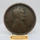1909 V.D.B. Lincoln Wheat Cent - #C59054NQ