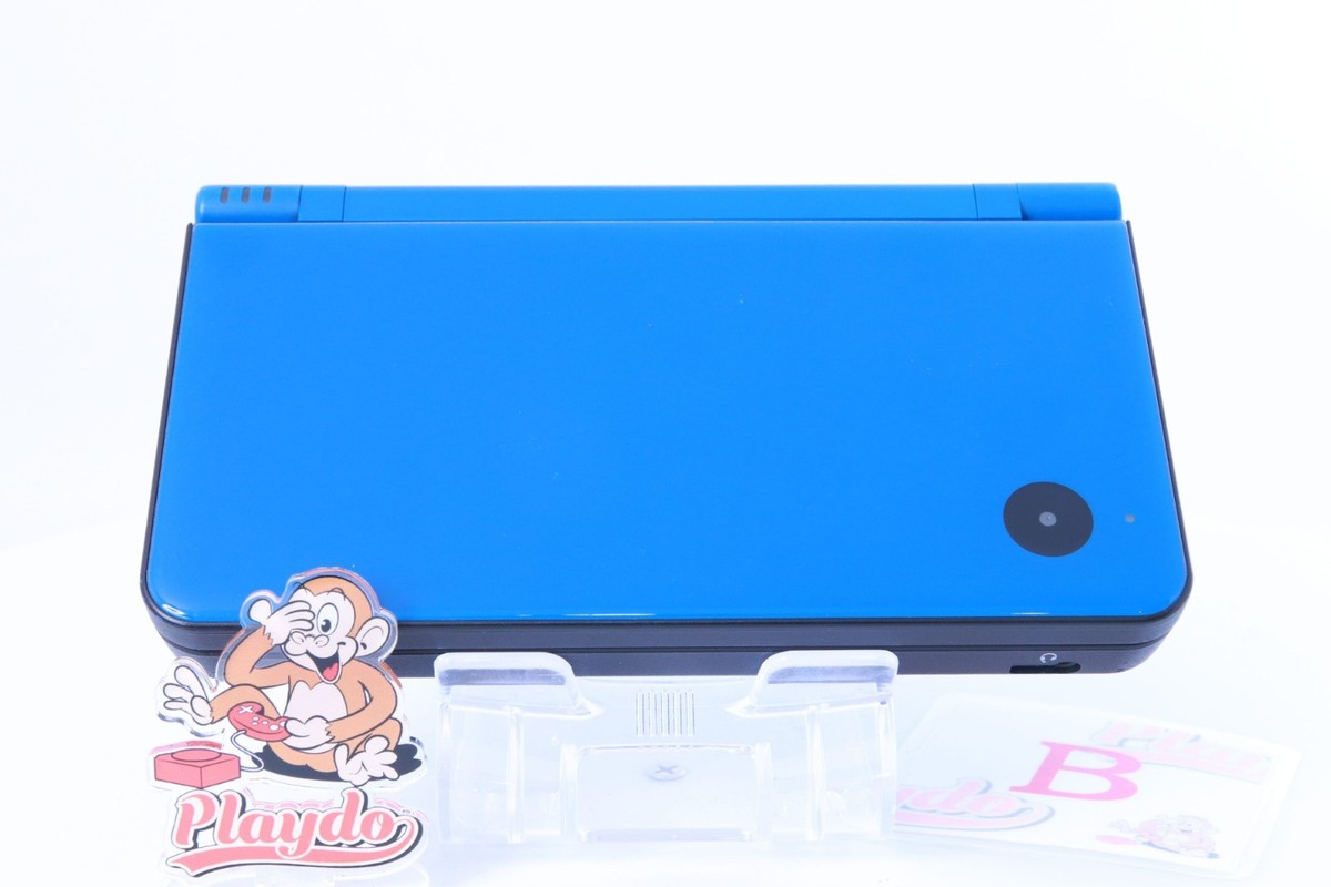 5-089 ニンテンドーDSi LL ブルー 5-089 ニンテンドーDSi LL ブルー 5