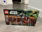 LEGO Star Wars: Homing Spider Droid (75016) Brand New Great Condition sealed