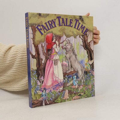 Fairy Tale Time  |  Jane Carruth