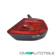 Original Depo / TYC LED Rückleuchte links passt für Nissan X-TRAIL T32 ab 17