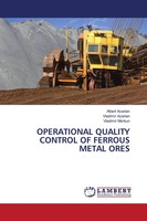 Albert Azarian (U. A.) | Operational Quality Control OF Ferrous Metal Ores