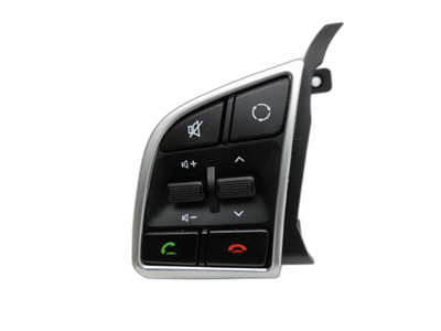 Lenkradschalter Multifunktionstasten Schalter für Lenkrad li Hyundai Tucson TL