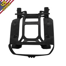 Gimbal Camera Shock Absorbing Plate Plastic Dampener Bracket For DJI Air 3 Drone