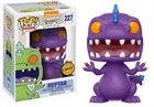 Funko Pop! Animation Reptar Rugrats Limited Edition Chase #227