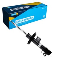 Bilstein B4 Gas-StoßDÄMpfer Vorne Links Passend FüR Abarth 500E Fiat 500 500E |