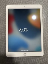 Apple iPad Air 2 128GB Gold in excellent condition.